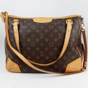 Louis Vuitton Estrela Monogram Tote